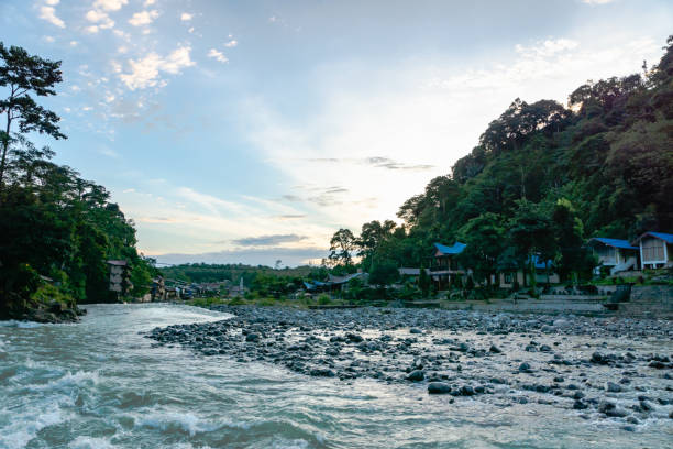 River View Bukit Lawang